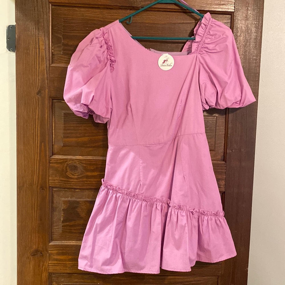 Brand new with tags